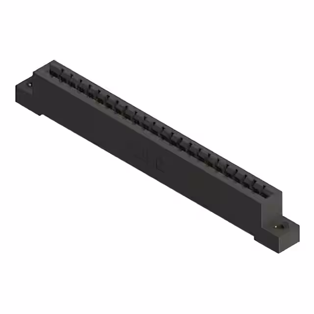 387-023-524-108 EDAC Inc.  Edgeboard Connectors